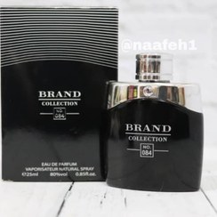 تصویر مون بلان لجند برند کالکشن کد 084 Brand collection No. 084 Mont Blanc legend