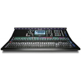 تصویر میکسر دیجیتال Allen & Heath SQ-7 