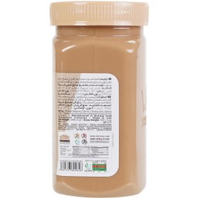 تصویر ارده دو آتیشه ممتاز شیررضا 