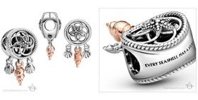 تصویر چارم پاندورا Pandora charm