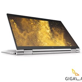 تصویر لپ تاپ استوک اچ پی مدل HP ELITEBOOK X360 1030 G3 i7 8th gen Ram 8GB Hard 512GB SSD 