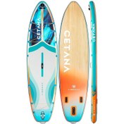 تصویر پدل برد بادی ستانا مدل Vibemax 