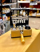 تصویر استند فلزی رومیزی 