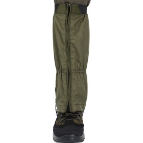 تصویر گتر ضدآب مردانه SOLOGNAC مدل Crosshunt 100 – مناسب شکار 