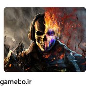 تصویر ماوس پد طرح کالاف دیوتی(Call of duty) کدMP1040 