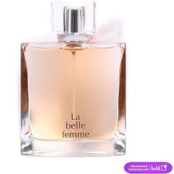 تصویر ادو پرفیوم جانوین La Belle Femme Johnwin La Belle Femme Eau de Parfum