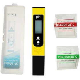 تصویر PH متر مدل Az 8690 Az 8690 PH Meter