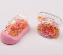 تصویر کش چهل گیس رنگی 