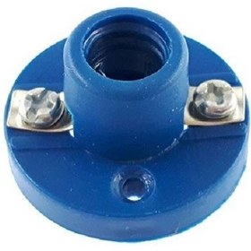 تصویر سرپیچ لامپ کاردستی 