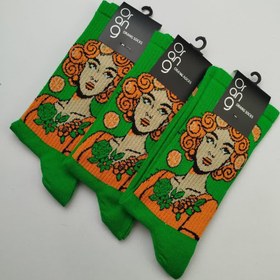 تصویر کش انگلیسی پنبه کد 605-91 