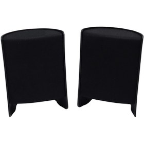 تصویر اسپیکر کیسونلی  TM-6000U Kisonli TM-6000U Multimedia Desktop Wireless Speaker