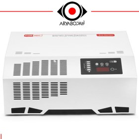 تصویر استابلایزر تک فاز ECO-15000-WIDE توان 15kVA 