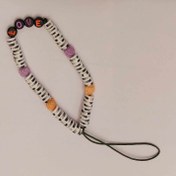 تصویر آویز موبایل فانتزی 