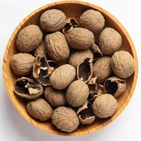 تصویر جوز هندی 