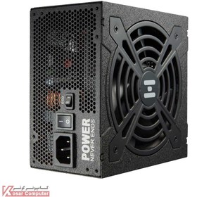 تصویر پاور HYDRO G PRO اف اس پی 750 وات power fsp hydro G PRO 750W