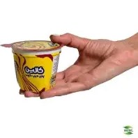 تصویر پنیر دیپ گودا کالین 