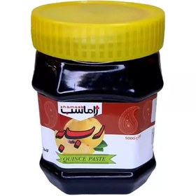 تصویر رب به طبیعی ژاماسب فدک 500گرمی 