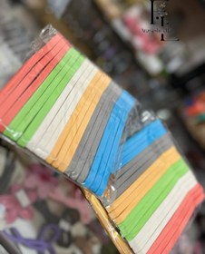 تصویر بیگودی فومی ۱۸ عددی 