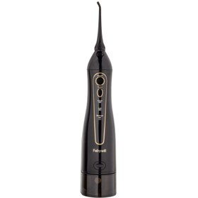 تصویر مسواک برقی Fairywill مدل 507+5020E - مشکی ا Fairywill oral care combo, Electric Toothbrush & Oral Irrigator Model (507+502OE) Fairywill oral care combo, Electric Toothbrush & Oral Irrigator Model (507+502OE)