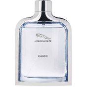 تصویر ادوتویلت جگوار آبی | کلاسیک بلو | مردانه اورجینال ا Jaguar Classic Blue Jaguar Classic Blue