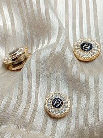 تصویر مگنت روسری شنل 