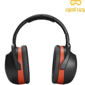 تصویر گوشی ایمنی هلبرگ مدل Secure 3 