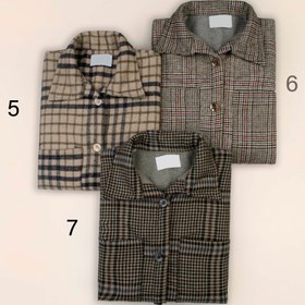 تصویر شکت پشمی ژیوان 2 