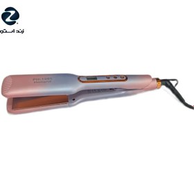 تصویر اتو مو حرفه ای فیلیپس مدل PH1985 Philips PH1985 model professional hair straightener