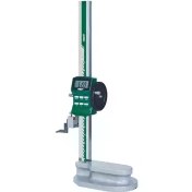 تصویر کولیس دیجیتال پایه دار اینسایز مدل 600-1156 سایز ۶۰ سانتی متر 