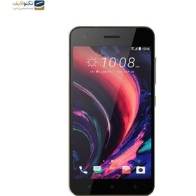 تصویر گوشی موبایل اچ تی سی Desire 10 Pro دو سیم کارت - ظرفیت 64 گیگابایت HTC Desire 10 Pro 64/4GB