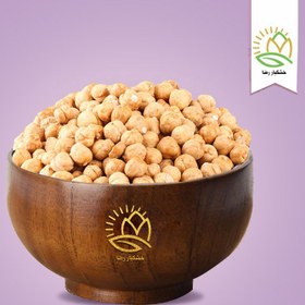 تصویر نخودچی شور درشت 