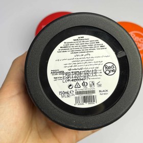 تصویر واکس مو رد وان مدل RED حجم ۱۵۰ میلی لیتر 