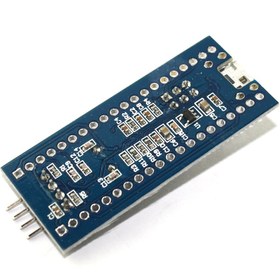 تصویر ماژول میکروکنترلر STM32F103C8T6 (کپی) 