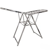 تصویر بندرخت تمام استیل Perfect home مدل فورتیس 