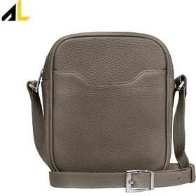 تصویر کیف دوشی چرم کد ALZ158 