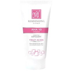 تصویر کرم جوان کننده و لایه بردار مای 