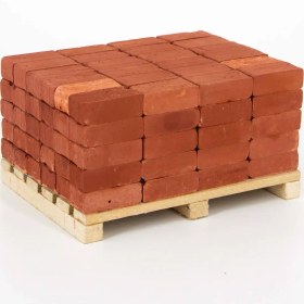 تصویر آجر مینیاتوری قزاقی 