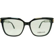 تصویر عینک طبی ورساچه مدل 9818c1 