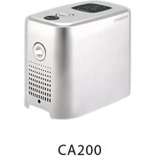 تصویر الكترو پمپ هوشمند دور متغير 0/3 اسب سايلنت CA 200 شيمجه 