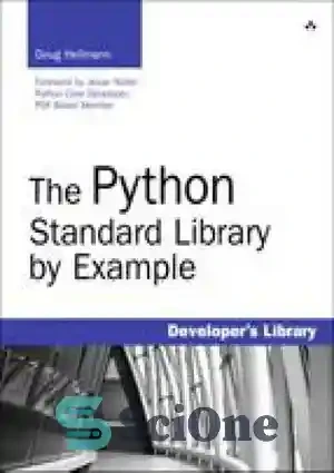 خرید و قیمت دانلود کتاب The Python Standard Library by Example ...