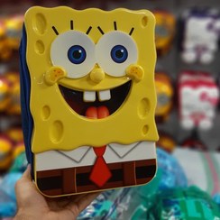 تصویر باب اسفنجی فایبرگلاس 