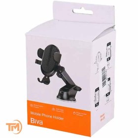 تصویر هولدر و پایه نگهدارنده بیوا Biva BH-28 Mobile Phone Holder 