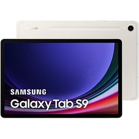 تصویر تبلت سامسونگ S9 X710 | حافظه 128 رم 8 گیگابایت ا Samsung Galaxy Tab S9 X710 128/8 GB Samsung Galaxy Tab S9 X710 128/8 GB