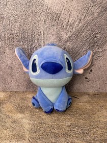تصویر عروسک استیچ stich