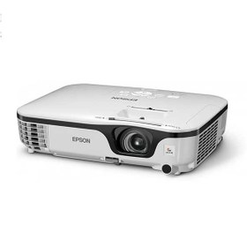 تصویر پروژکتور اپسون مدل X12 Epson X12 Projector