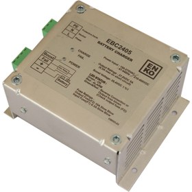 تصویر شارژر باتری ENKO SMPS2405 