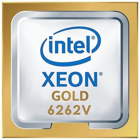تصویر CPU مدل Xeon Gold 6262V برند Intel Intel® Xeon® Processor Gold 6262V