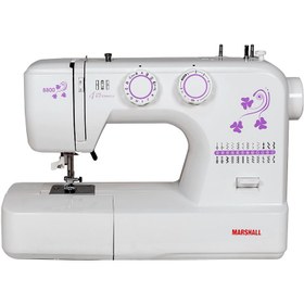 تصویر چرخ خیاطی مارشال مدل 8800s max ا Marshall sewing machine model 8800s max Marshall sewing machine model 8800s max
