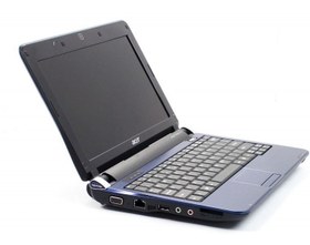 تصویر مینی لپتاپ استوک ACER ASPIRE ONE 