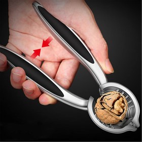 تصویر گردوشکن استیل شنگیا 